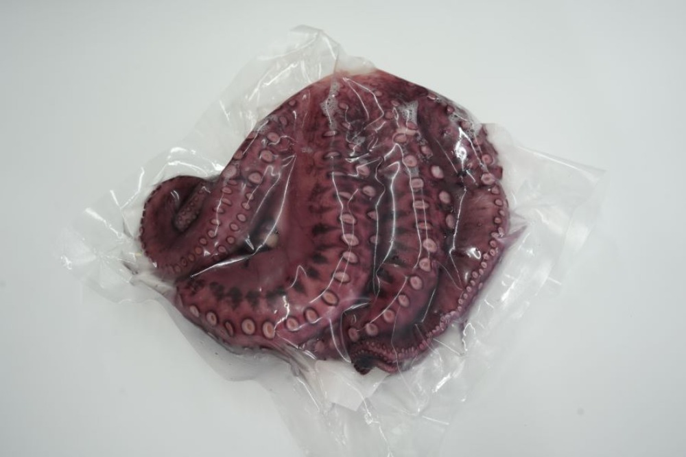 蒸し蛸（インドネシア産）　約500g