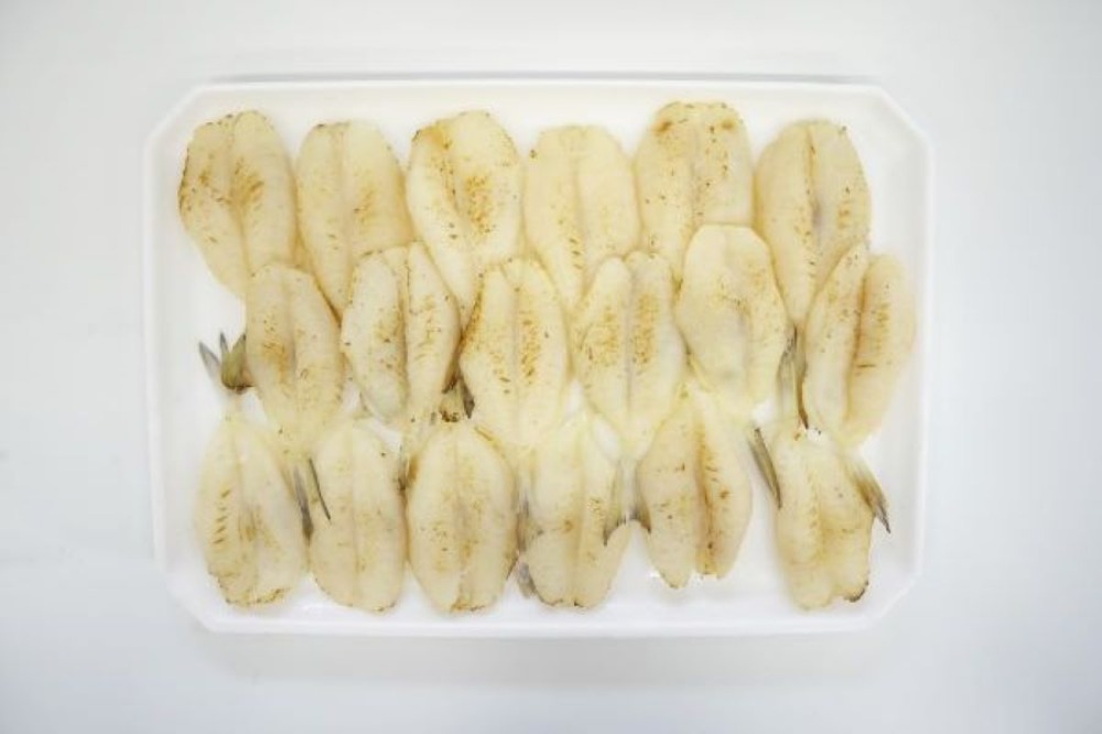 焼きふぐ　18尾入　（1尾約15g）