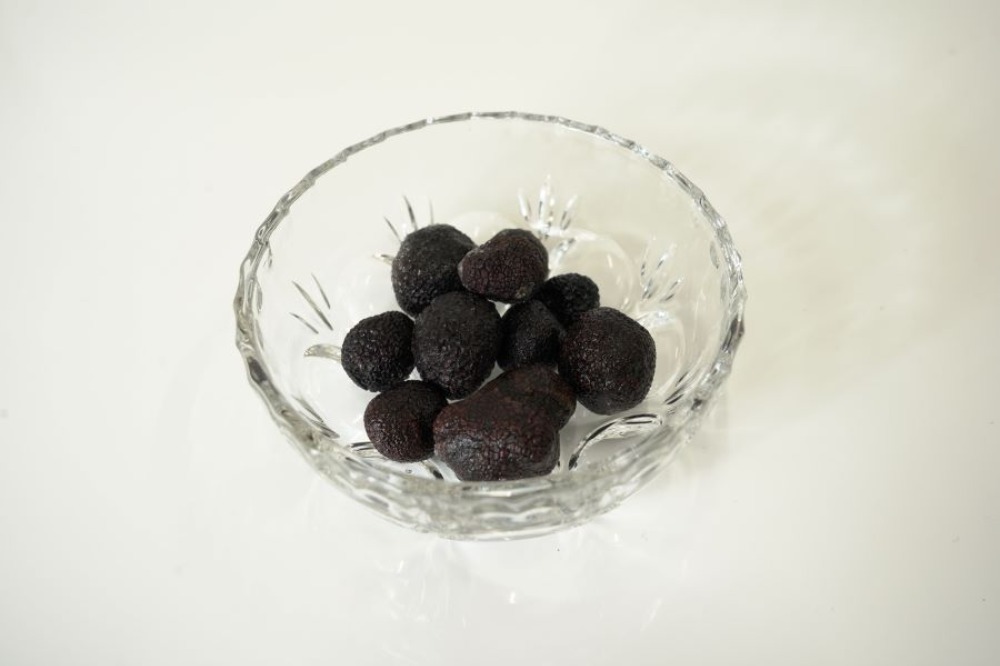 トリュフ　100g　1-2cm