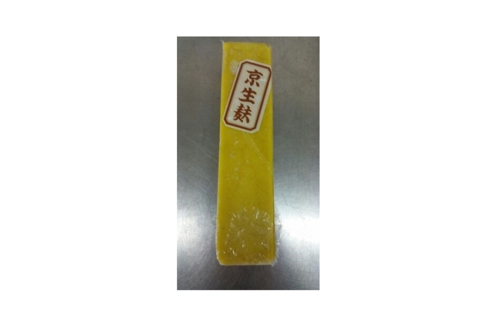 あわ麩（黄）　粟麩　1袋（5本入）