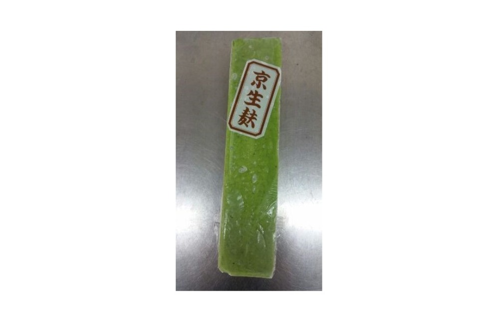 蓬麩　よもぎ麩　１袋（５本入）