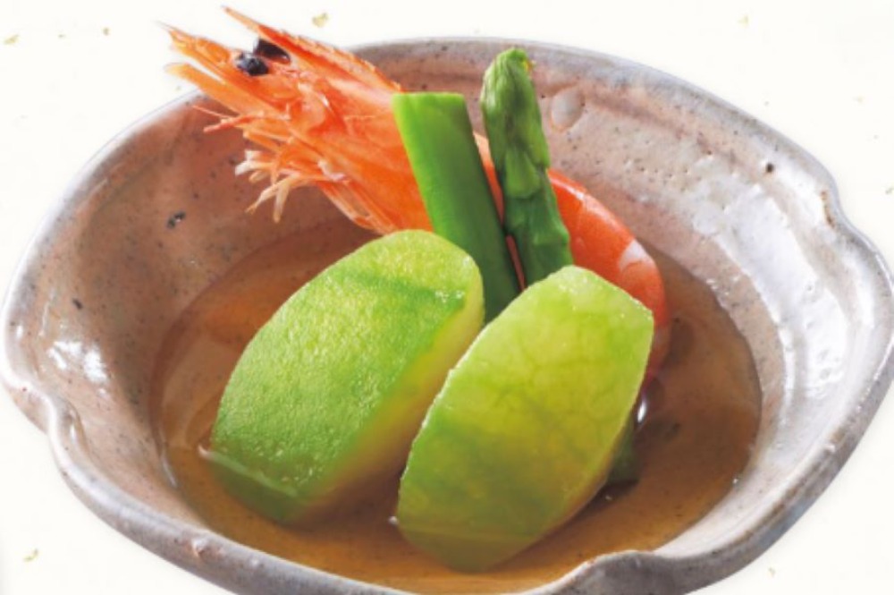 冬瓜シャトー　50個入