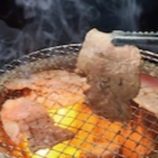 沖縄あぐー焼肉セット（うで肉もしくはもも肉）