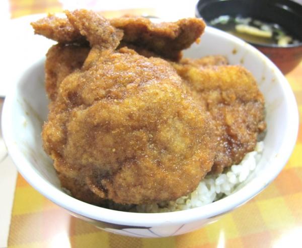 ●福井の味　ソースカツ用ソース【単品1本】