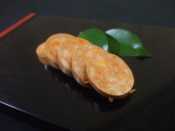 冷凍　あんこう肝