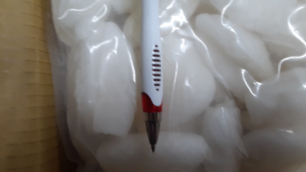 甲いか松笠　61/80枚　