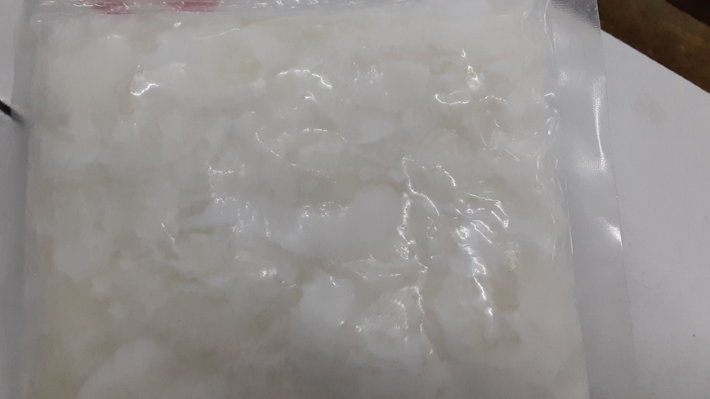 カラスカレイエンガワ　縁側　切り落とし　端材　200ｇ