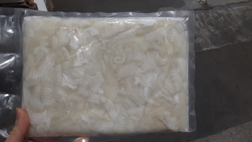 アブラカレイエンガワ　縁側　切り落とし　端材