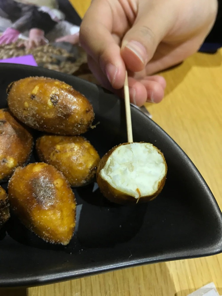 世界三大健康野菜！？　蒸し冷凍アピオス(小)　青森下北半島産