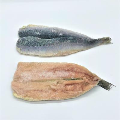 イワシ開き（尾付）　50ｇ