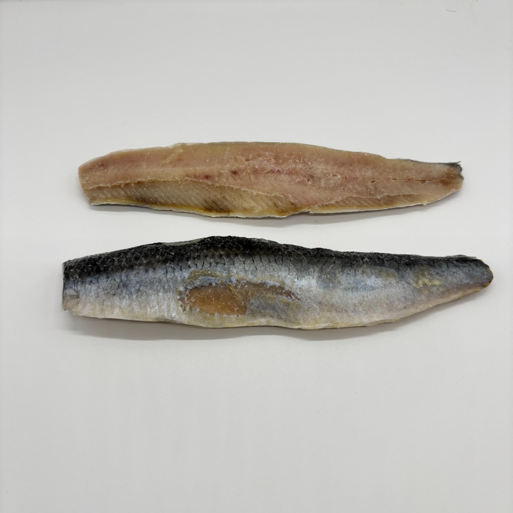 【新商品】【新商品】生にしん　フィーレ　40ｇ　（腹骨取り・ピンボーン付き）