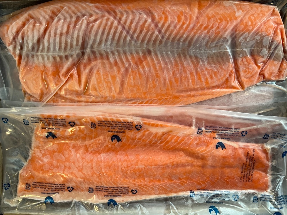 魚類-鮭｜仕入れなら業務用食材卸売市場Mマート