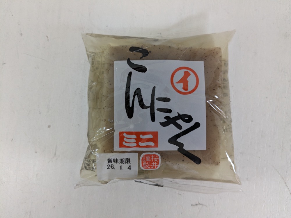 �y���������s�v�z���Y������ɂႭ�~�j(1/2�J�b�g)120g