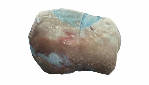 400-7　メキシコ産　豚スペアリブブロック