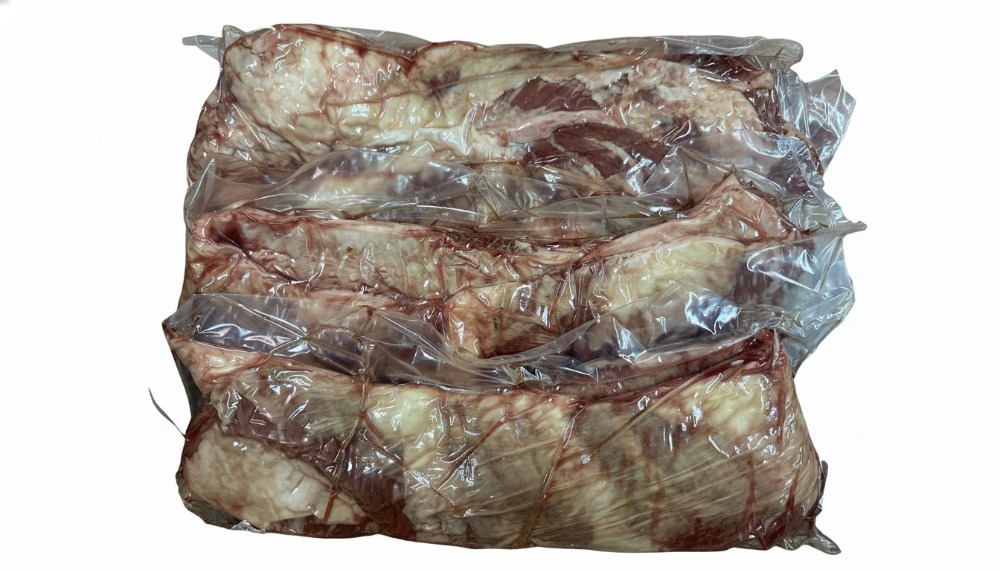 【新商品】【新商品】220-1　国産牛　ハラミセット(ハラミ2本・サガリ1本）