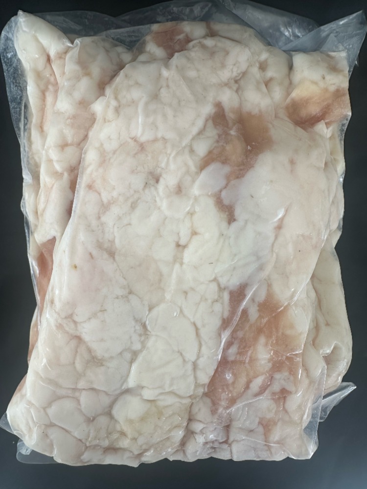 361-8　メキシコ産　牛しまチョウ(大腸)