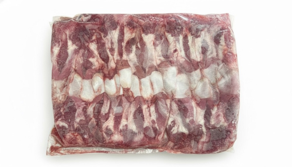 451-5　ニュージーランド産　ラムタン