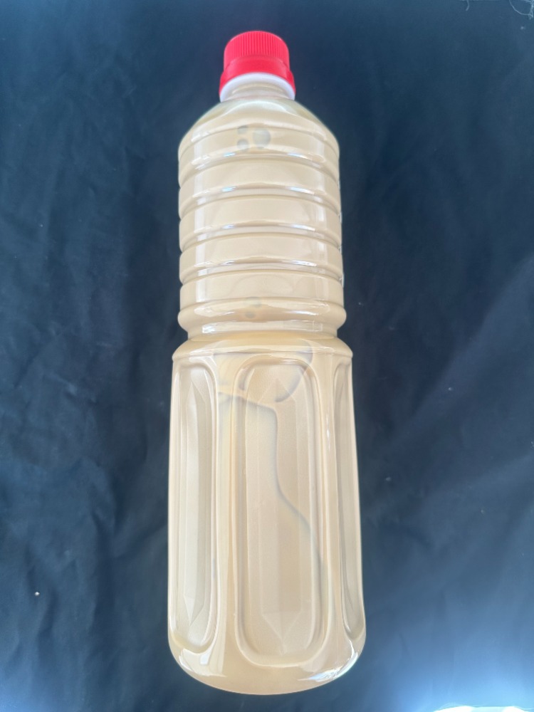 660-0　シオダ・コムタンスープ