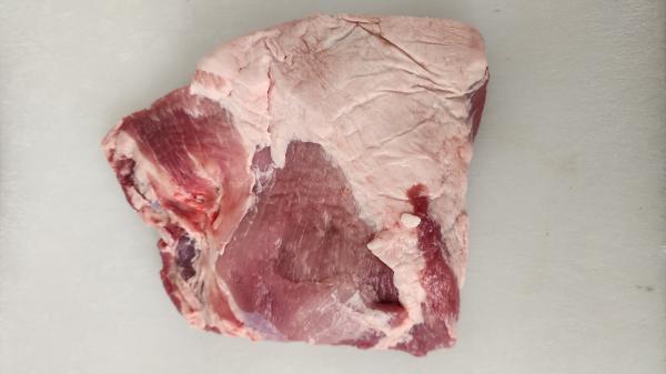 高品質　上州豚肩ばら　豚正肉　チルド