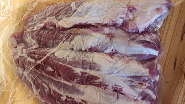 【数量限定】国産豚　米澤豚　一番育ち　豚ヒレ　ブロック