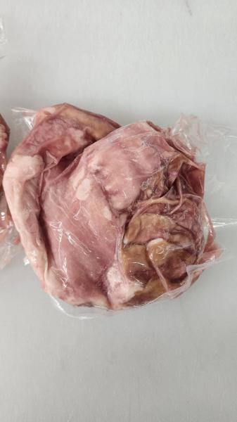 　【複数】　高品質　牛ナヘラ　冷凍　