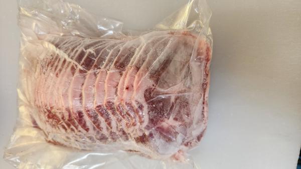 複数　上州豚　豚肩ロース　肩ロース　スライス　2.5mm