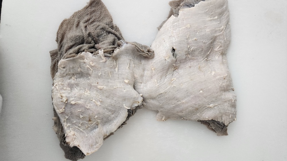 複数　　和牛　交雑牛　黒千枚　千枚　内臓　鮮度抜群　【冷凍】