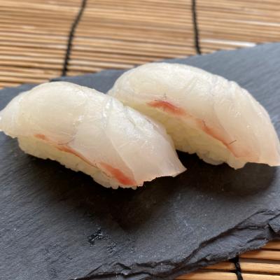 真鯛スライス 寿司ネタ 8gx10枚 仕入れなら業務用食材卸売市場mマート