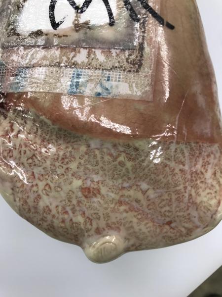 冷凍　A4~5黒毛和牛　ウデセット