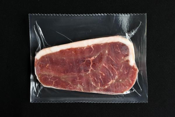 クロッドステーキ(成型肉)120gx20p