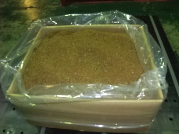 コスト1/3!【国産】宗田節粗砕品（宗田節）10kg