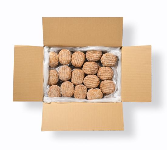 柔らかハンバーグ130gx50個