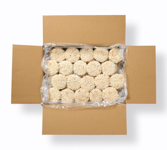 こだわり豚ヒレかつ　50gx100枚