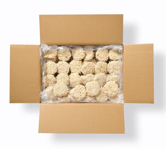 サクサクメンチカツ60ｇx100個