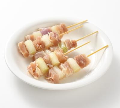 鶏ねぎま串35gx20本