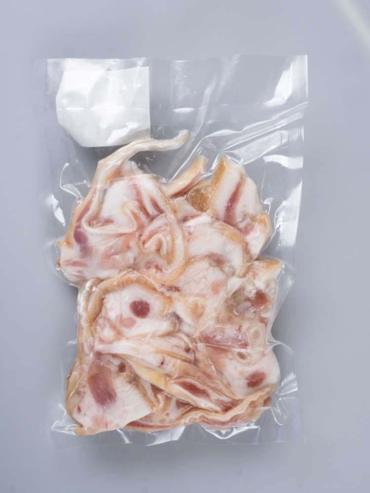 ミミガー300g（豚耳スライス）