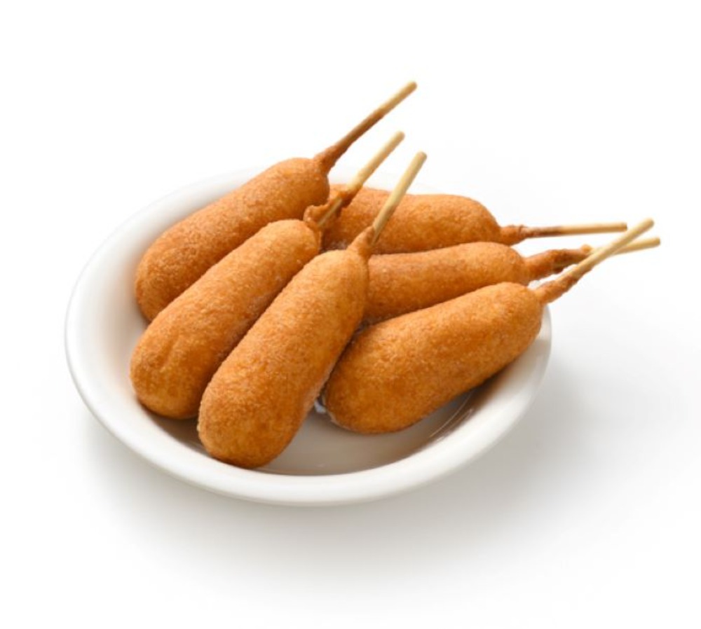 アメリカンドッグ400g（5本）