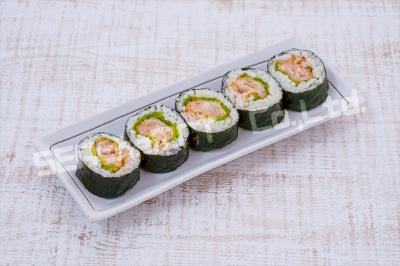 海老カツ巻き芯70g