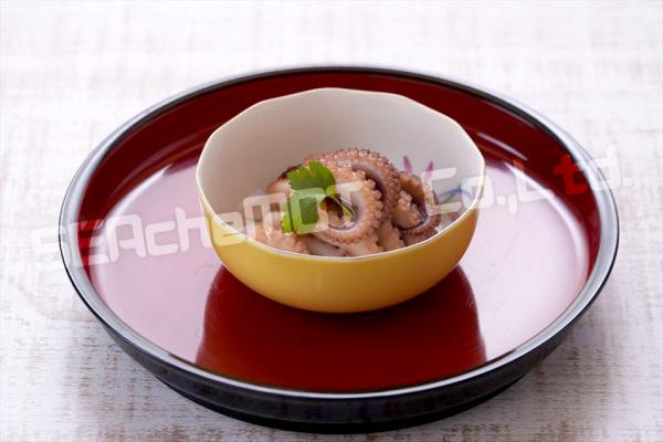 タコ2本足21-30ｇ