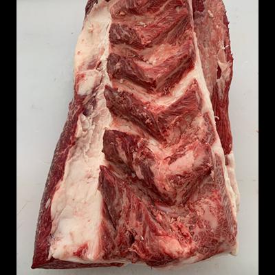 松阪牛　ブリスケ　丸　前バラ　肩バラ（冷蔵）