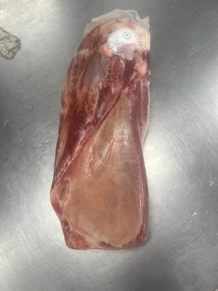 仙台牛A5和牛ミスジ