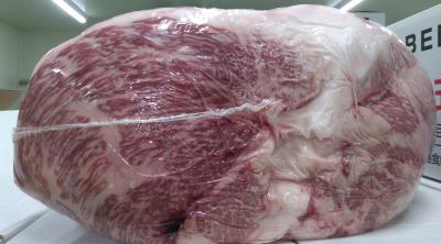 【A5】九州産黒毛和牛 ラムイチチルド（冷蔵）