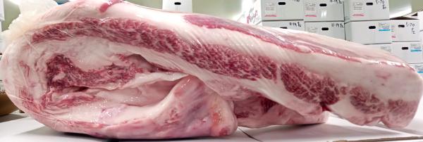 【A5】九州産黒毛和牛 友バラチルド（冷蔵）