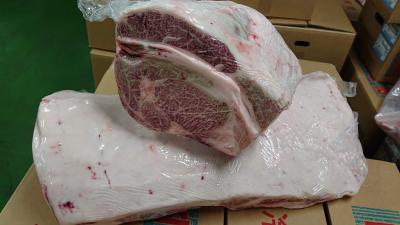 仙台牛ロースＡ5