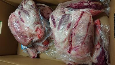 仙台牛A５すねセット