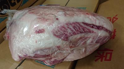 仙台牛しんたまA5（分割可）