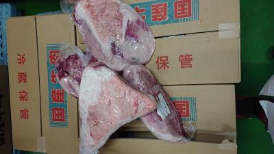 仙台牛A5シンタマ（4分割）