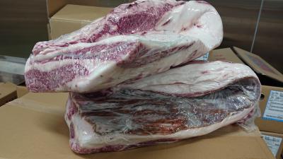 仙台牛A５ともばら