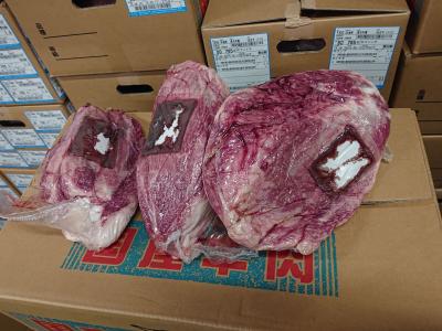 仙台牛A5シンタマ（友三角無し）