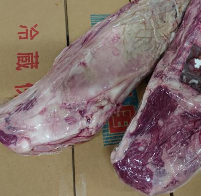 仙台牛A5ヒレ(九州カットスタイル)２本